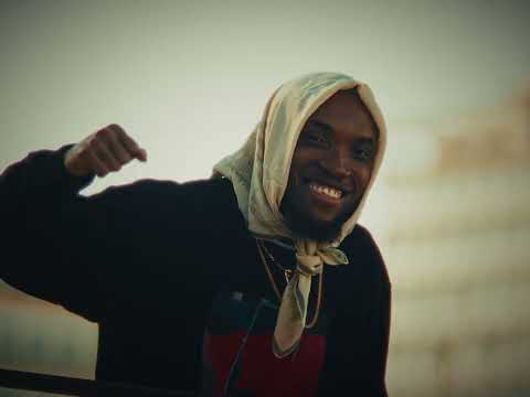 D14 - AZALAKIMAN Feat MR BEHI KADJA & SUSPECT95 (clip officiel)