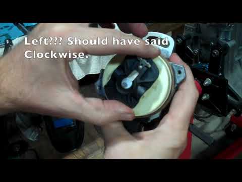 1995 Suzuki Sidekick Engine Head Rebuild Part 9 of 9