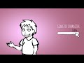 Doodle Whiteboard Animation - Little Kid  Character - Baby Child