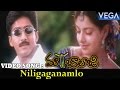Maa Balaji Movie Niligaganamlo Video Song