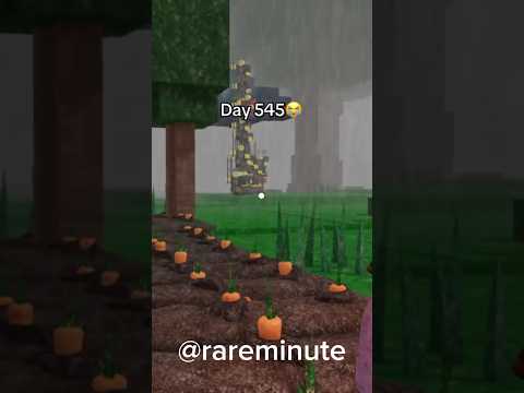 BRO is not making it Out (99 nights in the forest)