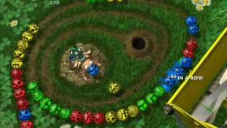 Tumblebugs~Round 1-1