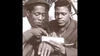 Junior Wells &amp; Buddy Guy  ~ &#39;&#39;Stormy Monday / I Feel Good&#39;&#39;&amp;&#39;&#39;One Room Country Shack&#39;&#39; 1968