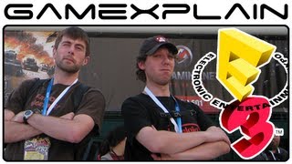 E3 2012 - Video Discussion