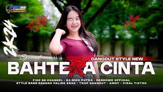 Download lagu DJ BAHTERA CINTA - STYLE TRAP JEDAG JEDUG PARTY FULL BASS ‼️ BY FIKO 88 CHANNEL mp3