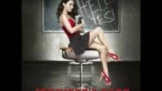 All time low Toxic valentine