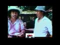 Benyamin S Adu Acting Dengan Mansyur Syah