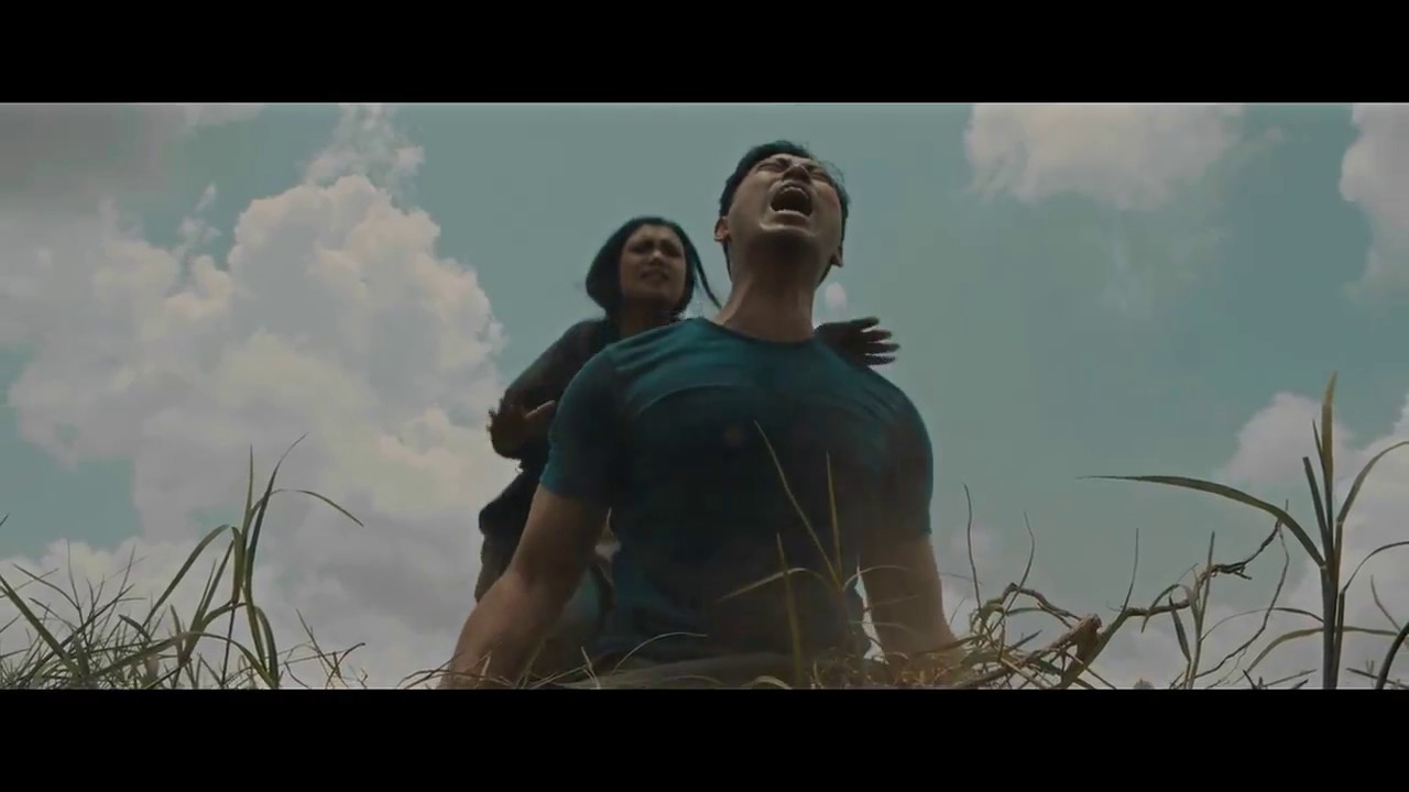 The Mystery of BURMA Trailer