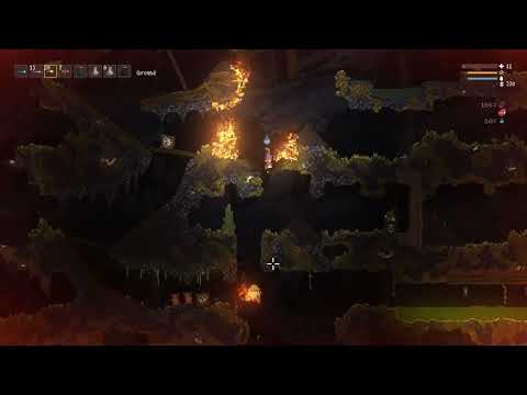 Noita Skillcurve Tracker, Run 12