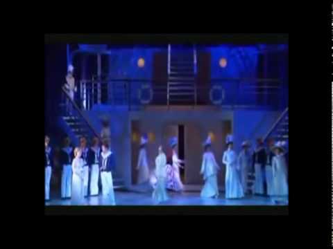 HMS Pinafore - He is an englishman