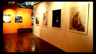 preview picture of video 'Museum of Photography in Thessaloniki'