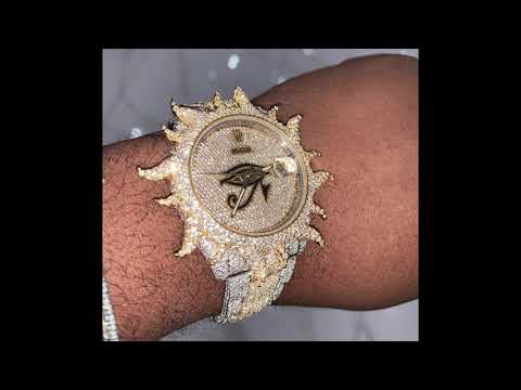(FREE) Gunna x Lil Gotit x Wheezy Type Beat 'Switching Lanes' (Prod. Pluto)