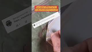 Download lagu HABIB, THE GRAVE COUNTERFEITOR, ARRESTED!? NATIVES ERADICATE THE FAKE GRAVE OF GUS ABBAS, SAS, TH... mp3 Download lagu HABIB, THE GRAVE COUNTERFEITOR, ARRESTED!? NATIVES ERADICATE THE FAKE GRAVE OF GUS ABBAS, SAS, TH... mp3