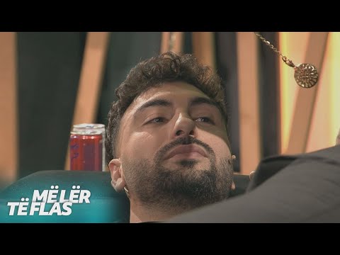 Sara Hoxha, si 'fantazma' e Ledrit në krevat? Ja ç'thotë këngëtari - Më lër të flas