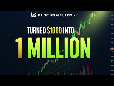 Video Iconic Breakout Pro