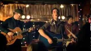 Justin Rutledge - A Penny For The Band