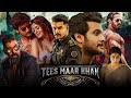 Tees Maar Khan 2023 New Released Full Hindi Dubbed Movie | Aadi Saikumar | Payal Rajput | Eagle Film