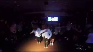 Download lagu [I AM Crew] GOT7-Never Ever & CLC-Hobgoblin Performance from Australia (Melbourne Kpop Night) mp3