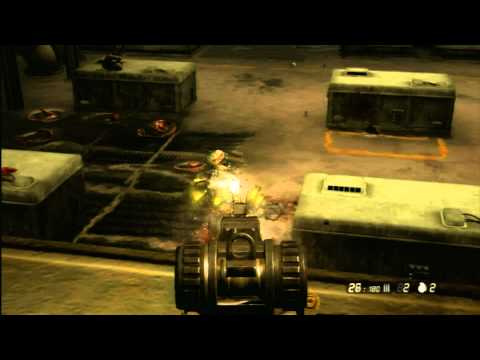 trucos de resistance 2 para playstation 3