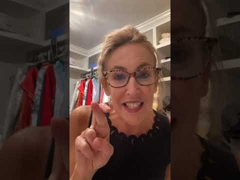 Little Black Dress Bootcamp