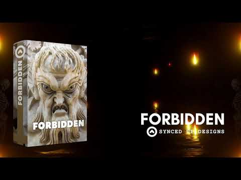 Forbidden - Marching Band Show