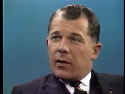 Firing Line with William F. Buckley Jr.: The Role of the Advocate