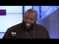 Girl Chat Election Night Edition With Killer Mike