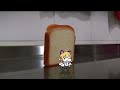 Momoi Say Nig Bread Falling Blue Archive