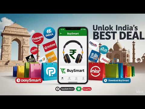 Buy Smart