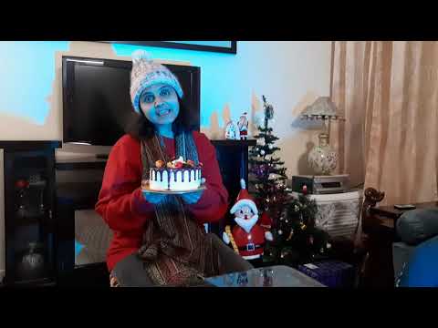 Christmas The Festival of Joy and Love | Christmas Vlog | Yashree