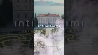 Download lagu A lingerie fantasia of soft femininity,  a dazzling display of exquisite details. mp3