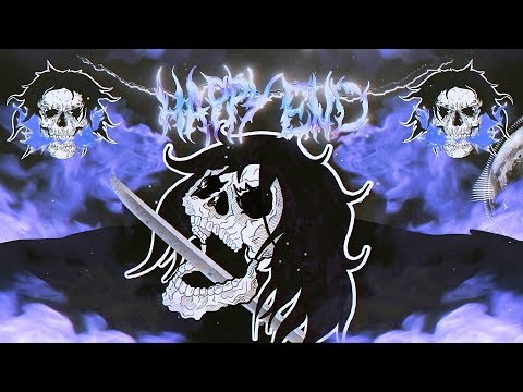 NAVY - HAPPY END (PROD. BY YOUNG KIRA & THANI)