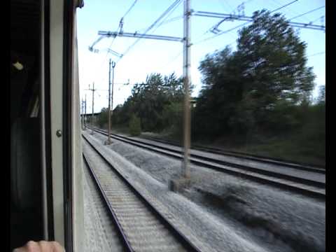 Rondò di Trieste da Aurisina a V. Opicina - 1/2