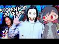 Vtuber Reacts To The Complicated Ownership Of Jeff The Killer Chazington