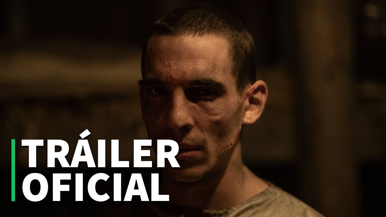 Trailer oficial de A Trégua