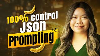 Ditch Bad AI Edits: JSON Prompting Changes Everything