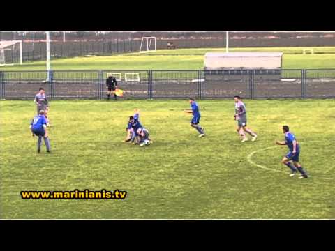 NK Slatina - NK Belišće 1:1