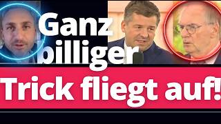 Sachsen-Anhalt: Riesige Blamage für Haseloff & Schulze!