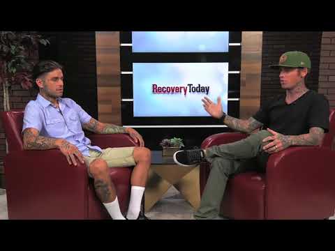 Scummy Unplugged | Volume 1 | Shane Bess - Recovery Today Magazine