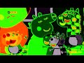 Peppa Pig Season 6 Episode 5 Miss Rabbit S Relaxation Class In 4ormulator V1
