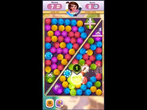 Diamond Diaries Saga Level 540 - NO BOOSTERS 💎 | SKILLGAMING ✔️