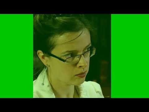 Maria Magdalena Kaczor plays J. S.  Bach Concerto a-moll nach  Vivaldi - Poznań/Poland - 20. 8. 2011