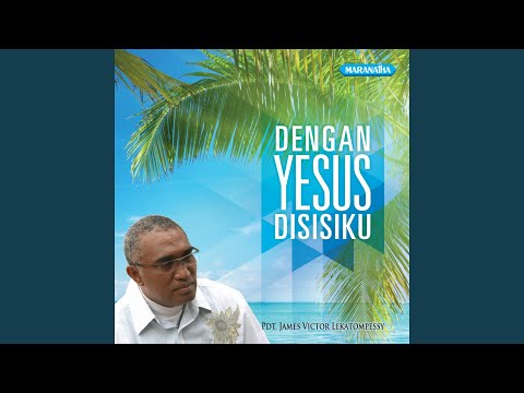 Yesus Hanya Sejauh Doa