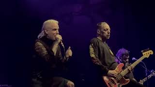 Boysetsfire - Requiem (LIVE), 2024-10-01, Huxleys, Berlin