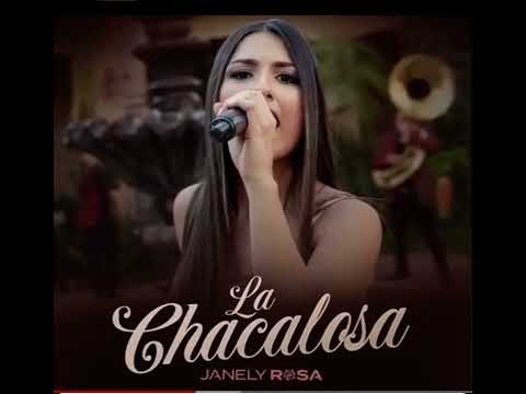 Janely Rosa La Chacalosa