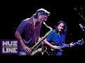 Robben Ford & Bill Evans "Soulgrass Meets Blues" Live at Jazz San Javier 2010