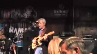 Namm 2011 : Nuthin' I Wouldn't Do