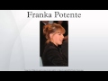 Franka Potente 