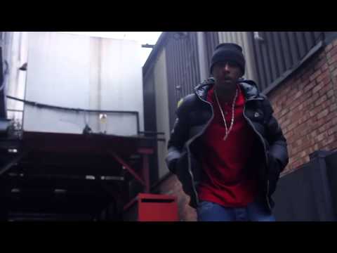 Trapstar Casper - Preordained (Music Video) [@TrapstarCasper] | Link Up TV