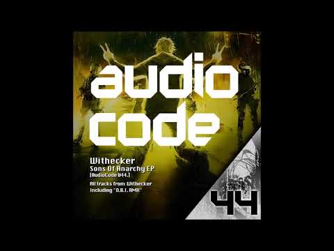 Withecker - Never Stop